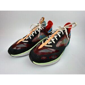 Nike Signal N110 D/MS/X "Dimsix" Athletic Shoes AT5405-001 Men's Size 12 VNDS